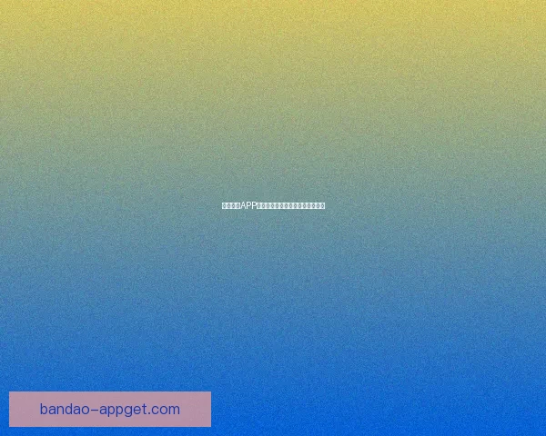 半岛体育APP官方下载入口全面解析及使用指南