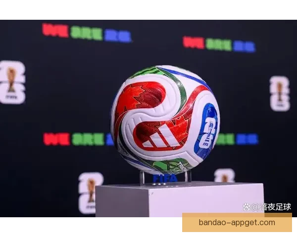 2026世界杯射手榜最新战况揭晓球员进球排名全解析