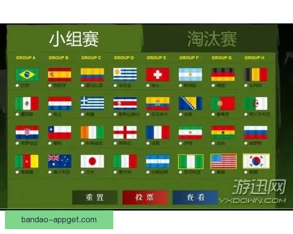 世界杯竞猜赔率深度解析及热门对阵胜负趋势全攻略